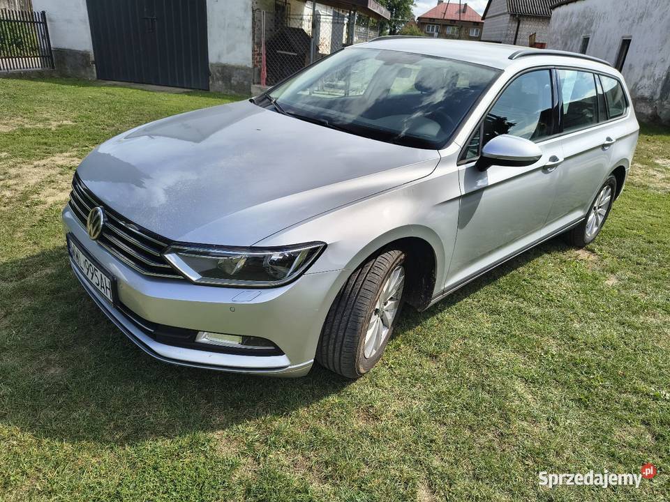 VW passat 14 TSI 125 Sprzedam albo zamienię