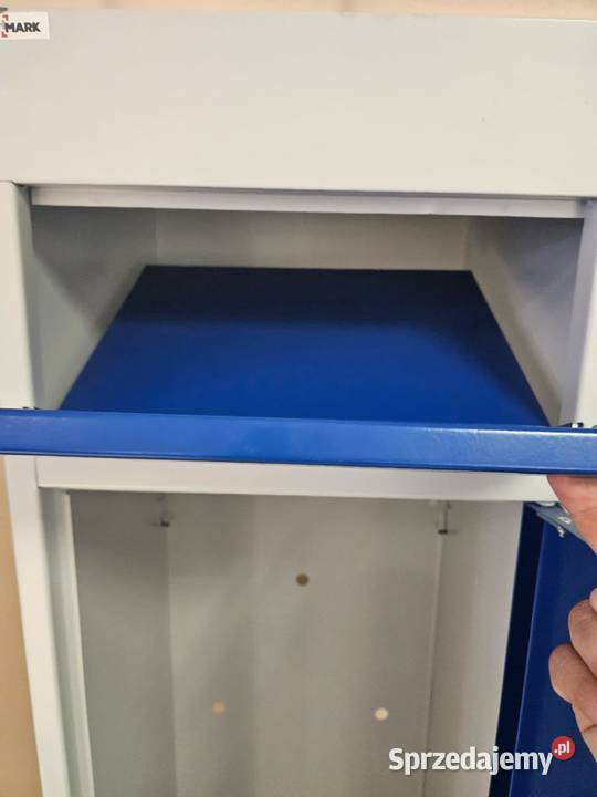 Szafa na brudną odzież Techmark MKB 5E sprzedam