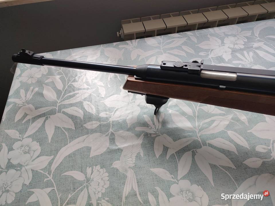 Wiatrówka Diana 54 AIR KING T01 Sport i Wypoczynek Turek