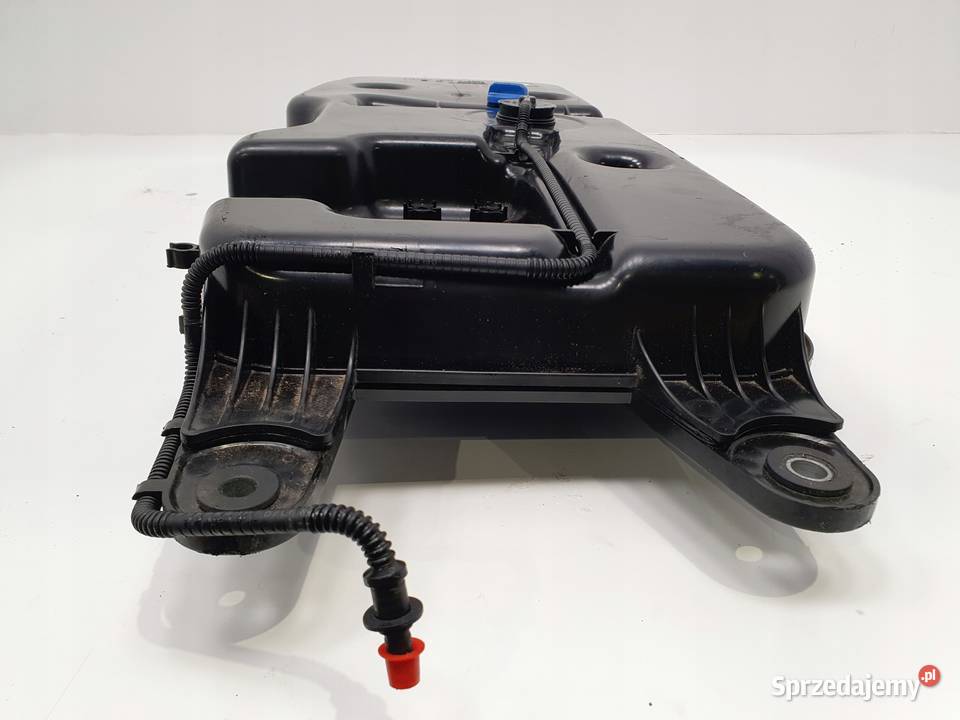 ZBIORNIK ADBLUE POMPA ADBLUE Volvo V40 II Diesel osobowe Chełm