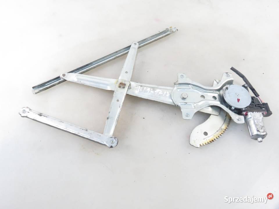 PODNOŚNIK SZYBY PRAWY PRZEDNI DAIHATSU CUORE VII małopolskie