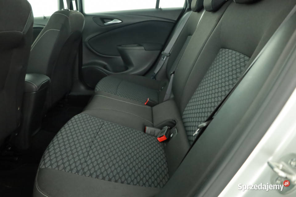 Opel Astra 15 CDTI Astra Piaseczno sprzedam