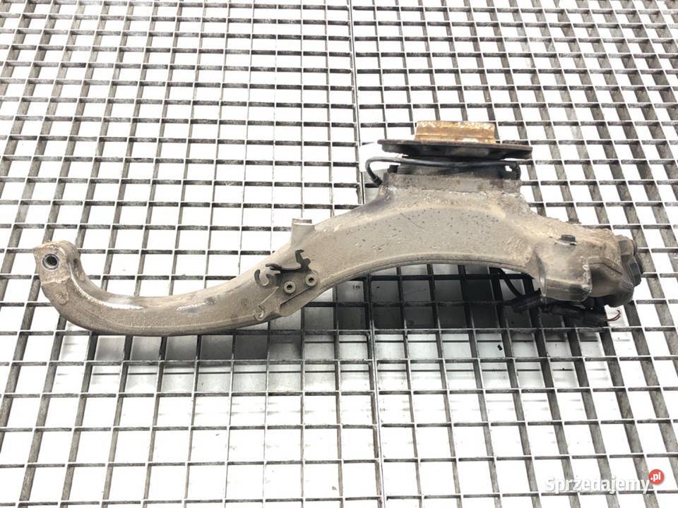 ZWROTNICA LEWA BMW F11 30 258 0917 podkarpackie