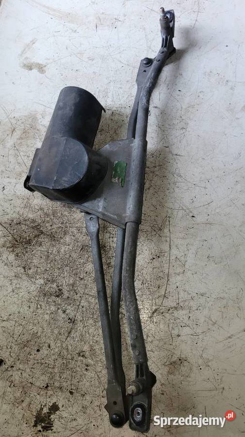 Mechanizm wycieraczek przednich Volvo 460 osobowe