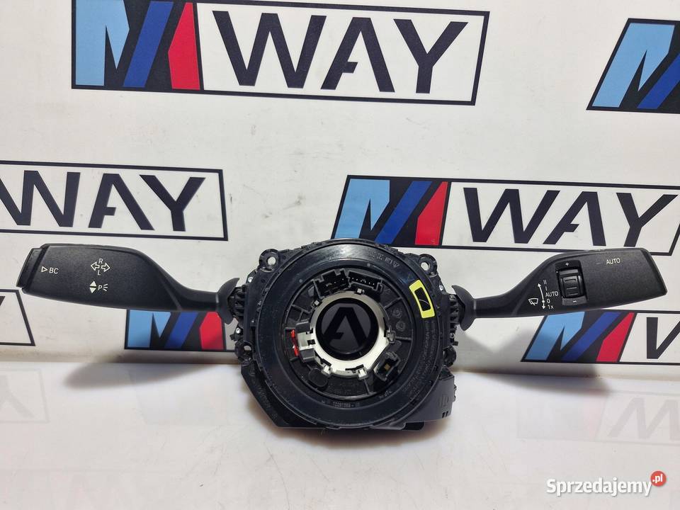 BMW F22 F23 F30 F32 F33 F34 F36 F80 PRZEŁĄCZNIK