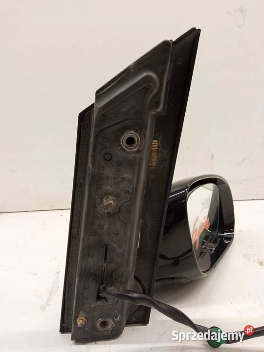LUSTERKO PRAWE 6PIN EU 1T0857934 VW Volkswagen sprzedam