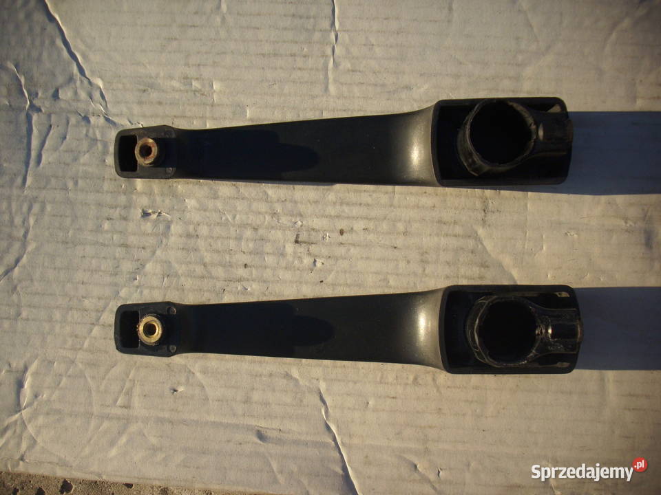 Klamka drzwi bocznych oryginał MERCEDES bus Kielce