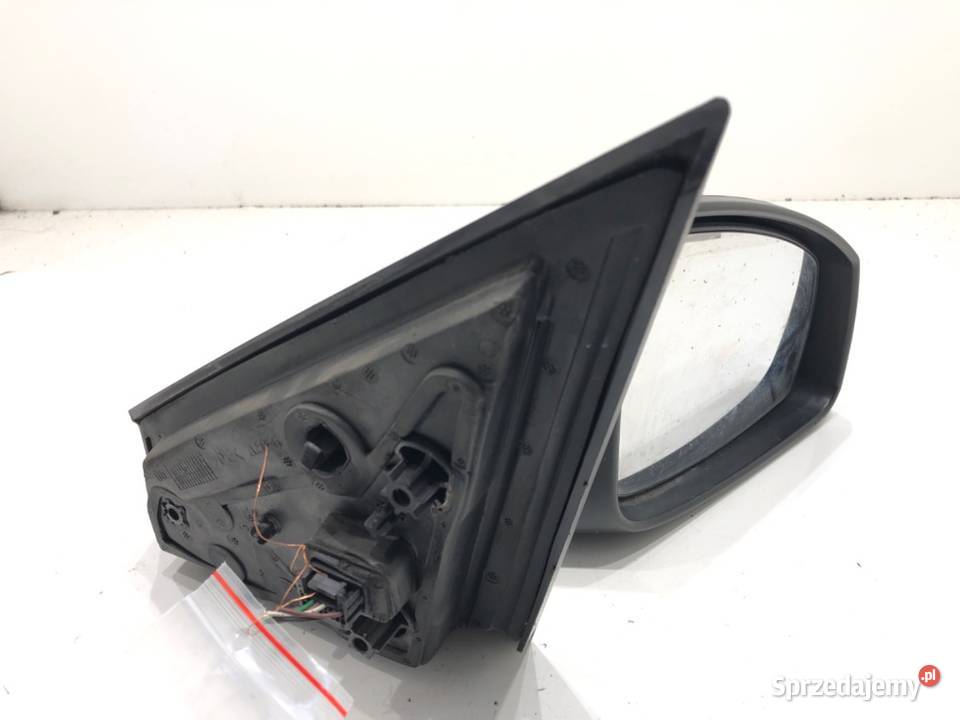 LUSTERKO PRAWY RENAULT LAGUNA III Hatchback 0715 Motoryzacja