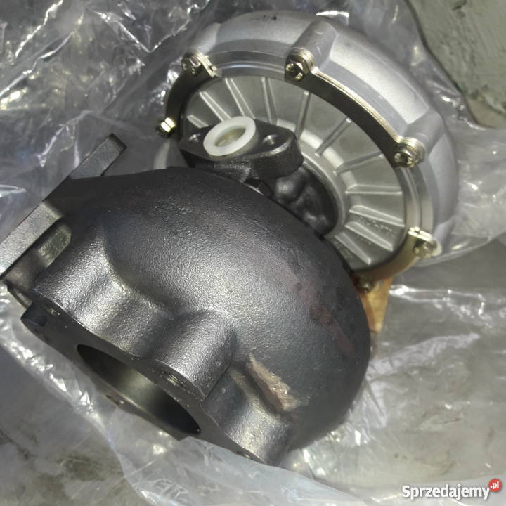 Turbo turbosprężarka Mercedes V8 OM402LA OM442LA Częstochowa sprzedam