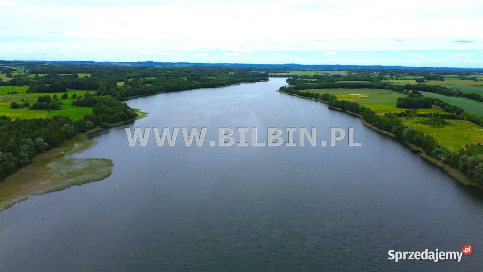 Grunt 3001m2 Garbas Drugi