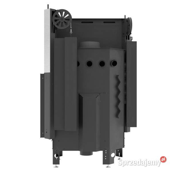 HITZE Wkład kominkowy ALBERO AL16RGHD Piła sprzedam