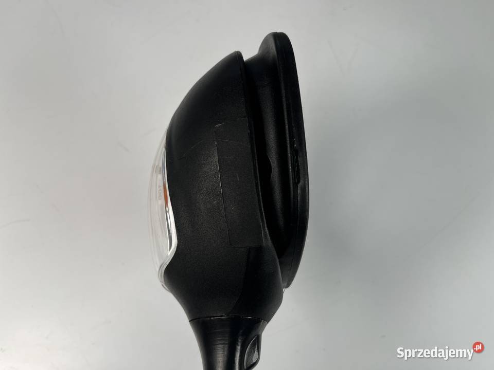 SUZUKI GSXR 600 750 0810 K8 K9 L0 Lusterko lewe Łobżenica