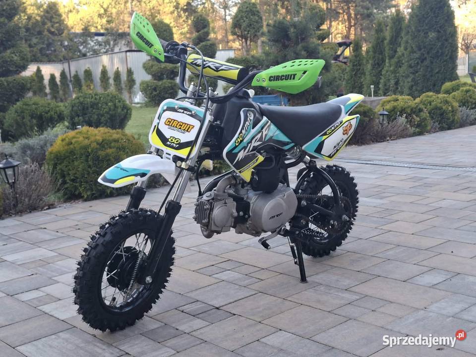 Mrf 80 mini Kielce