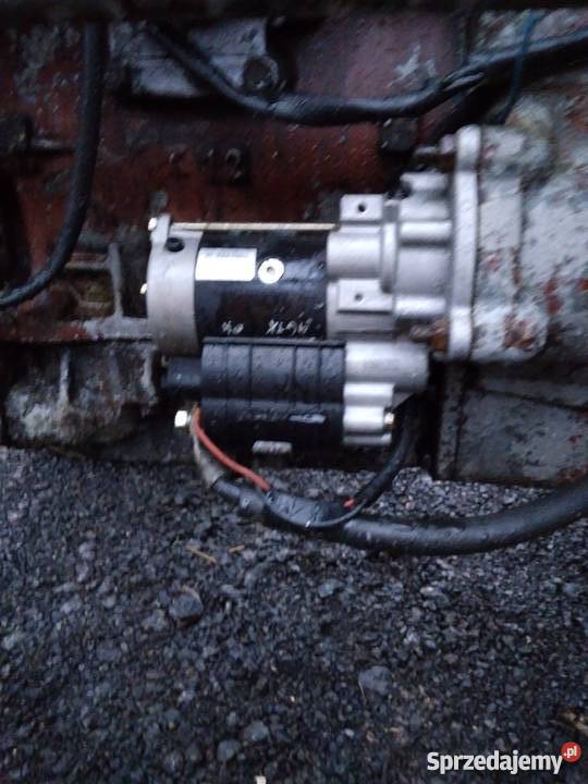 Ursus C330 Pozostałe