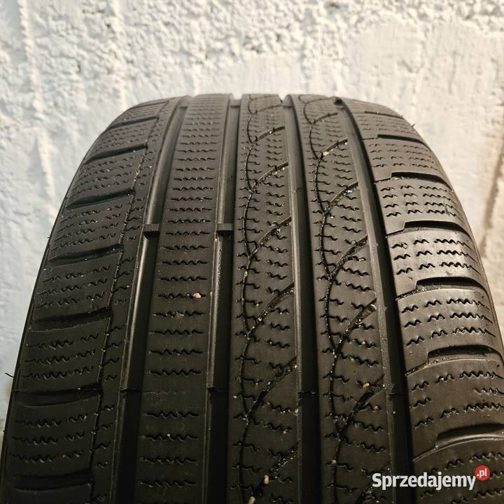 Opony zimowe pirelli sottozero Lubin