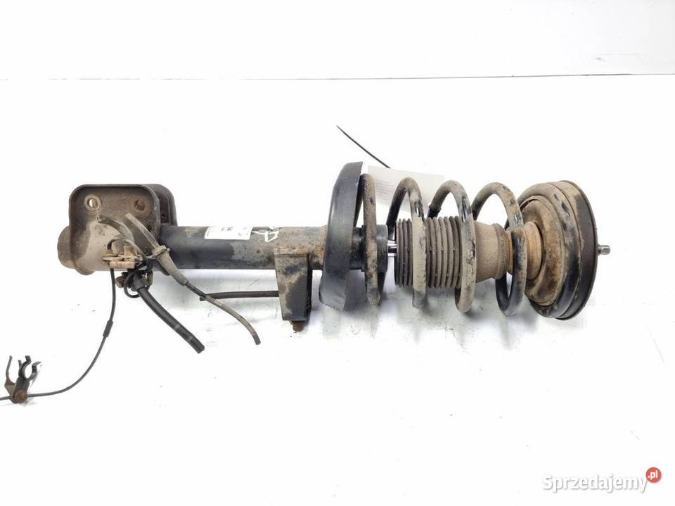 AMORTYZATOR PRAWY PRZÓD OPEL OMEGA B kujawsko-pomorskie Lipno