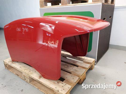 Maska Case JX 90 Wilkowo sprzedam