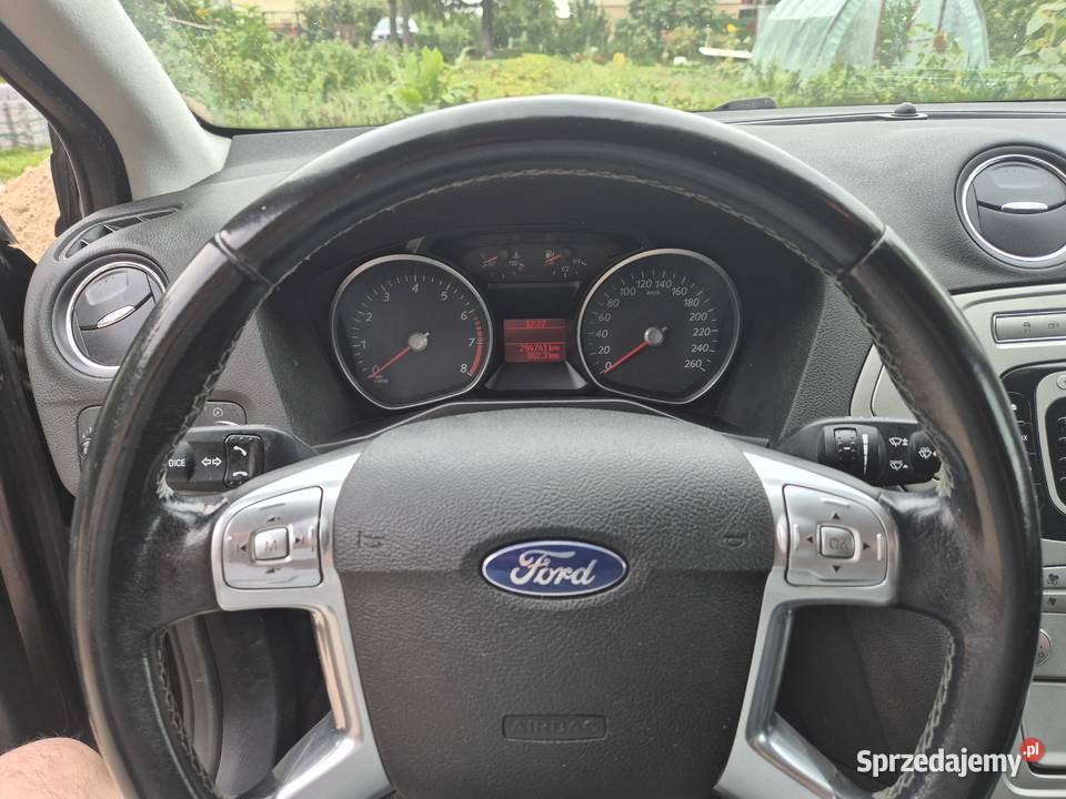 Ford Mondeo 20 2cm3 Mondeo sprzedam