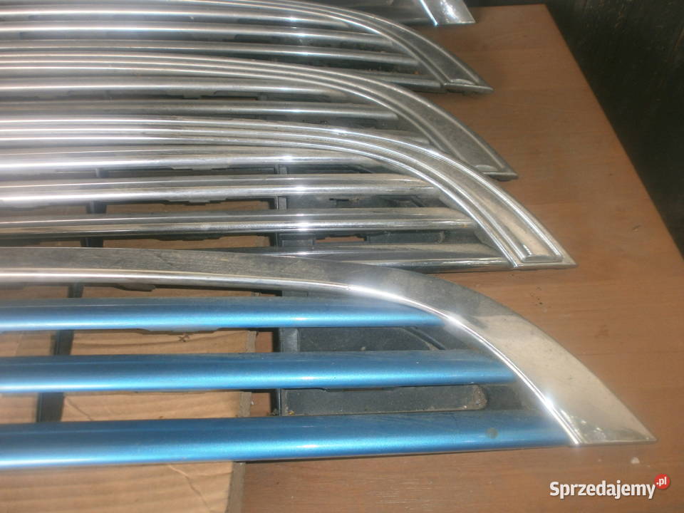 Atrapa Grill BMW Mini Cooper 5 HURT Zielona Góra