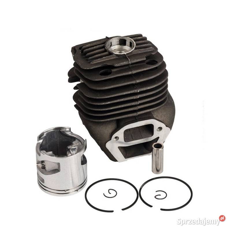 Cylinder HUSQVARNA PARTNER K750 K760 51mm Ostrołęka