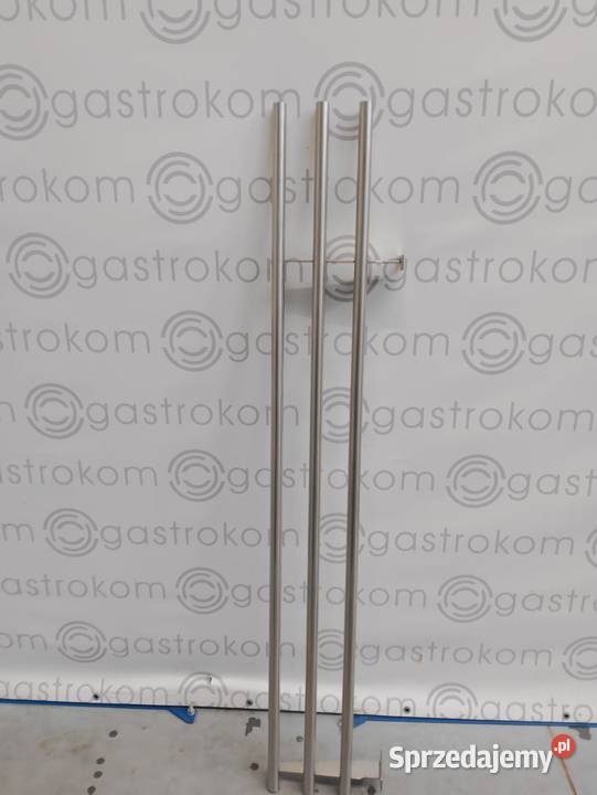 Półka do tacścienna 181x32 Wrocław