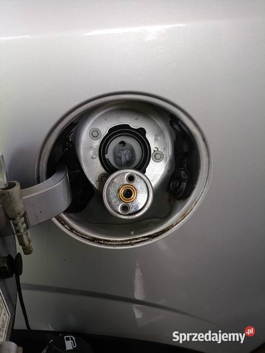 Opel Antara 24 LPG Człuchów