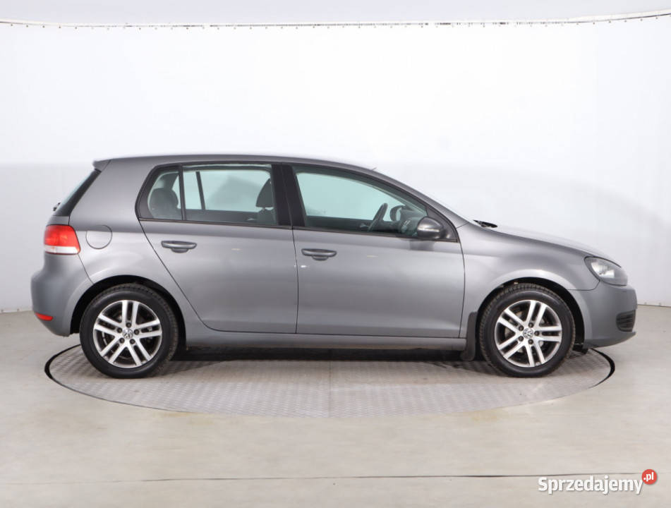 VW Golf 16 TDI centralny zamek mazowieckie