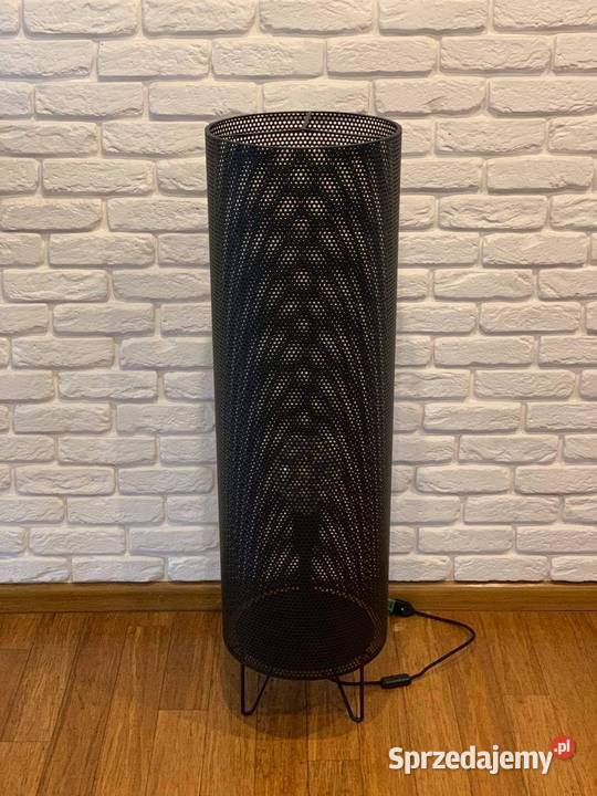 Lampa w stylu loft Końskie