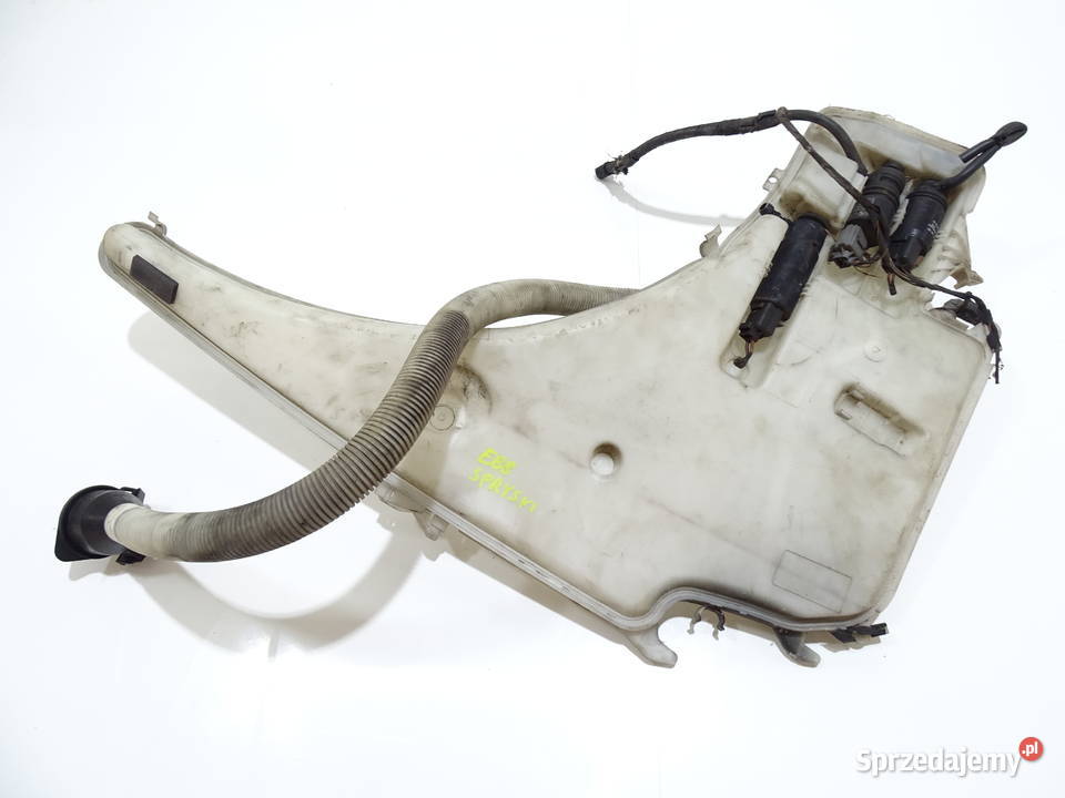 ZBIORNICZEK SPRYSKIWACZY BMW E88 7229534 Strzyżewice