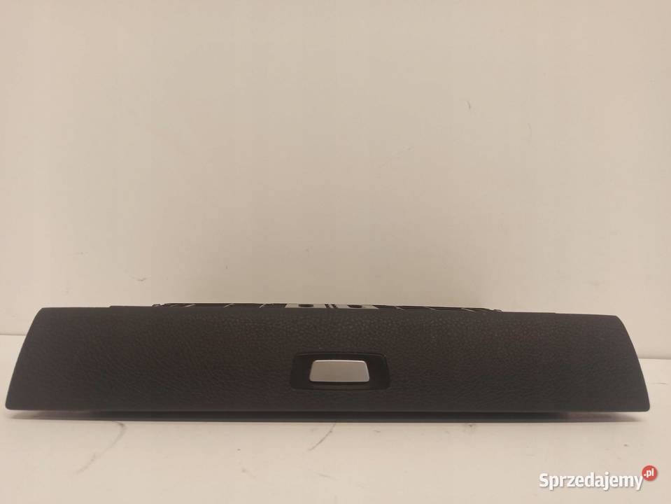BMW F07 GT SCHOWEK SZUFLADKA KONSOLI 9199118 osobowe