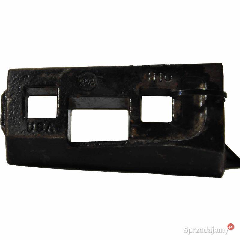 N237614 Adapter ramienia szybkiego zwalniania Pozostałe