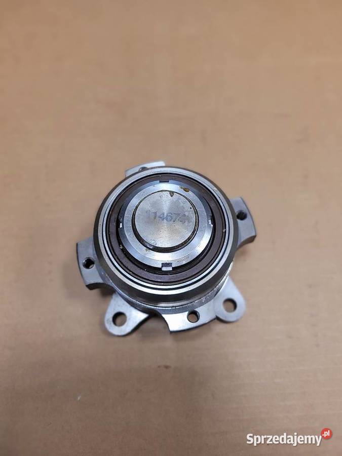 Piasta wspornik wentylatora Renault Volvo Mińsk Mazowiecki