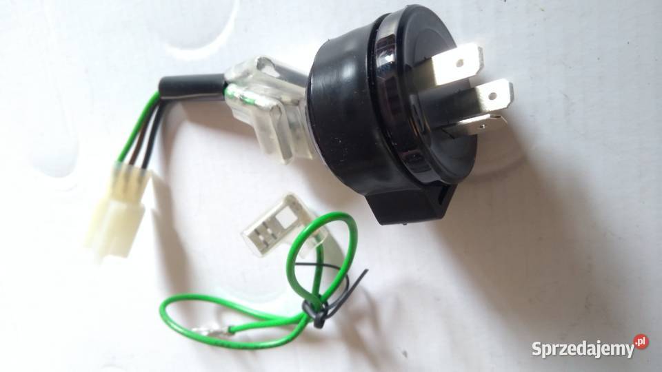 Przerywacz kierunkowskazów Lightech FRE011 12v Bielsk Podlaski