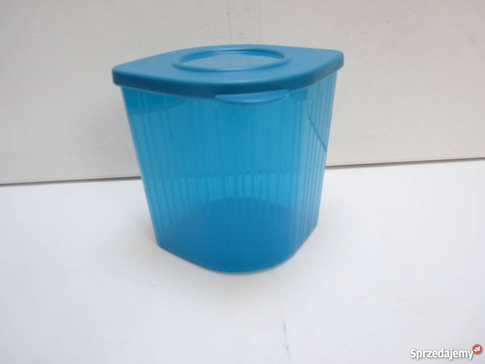 TUPPERWARE zestaw lagun pojemniki Akcesoria kuchenne Kielce