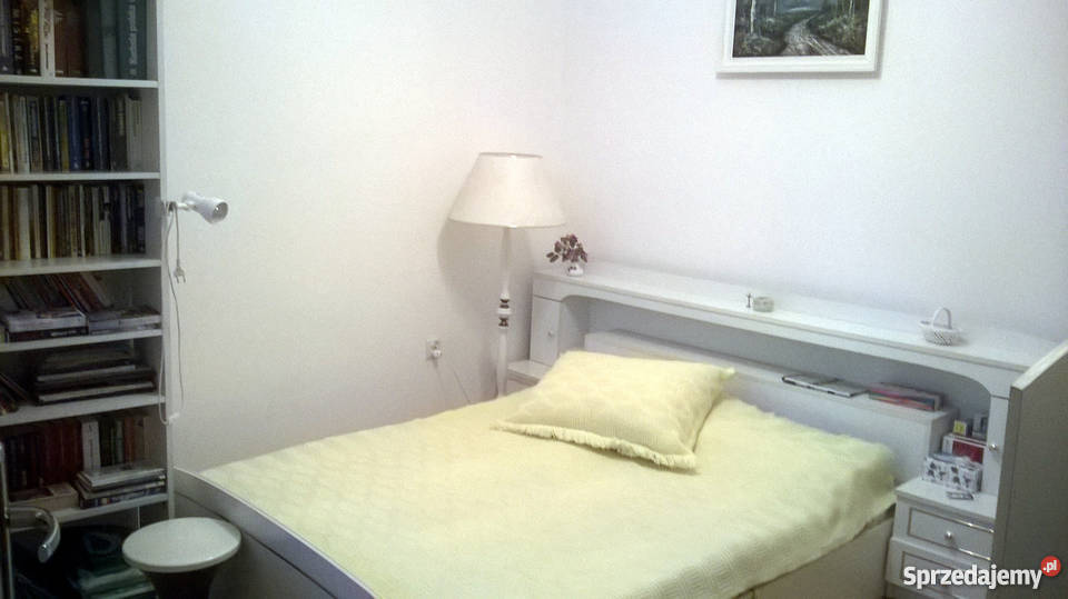 Mieszkanie sprzedaż 5 pokoi 107 m kw Nieruchomości Warszawa