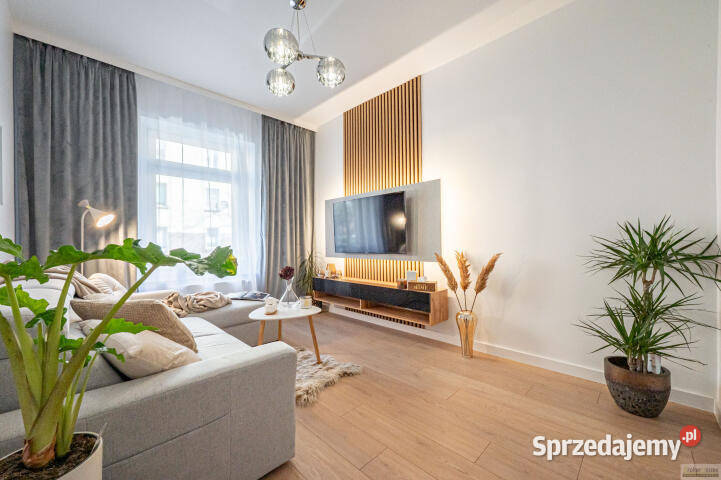 Mieszkanie Opole 48m 3 pokojowe cegła Sprzedaż sprzedam