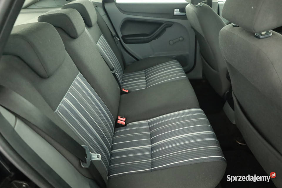 Ford Focus 16 16V radio Piaseczno