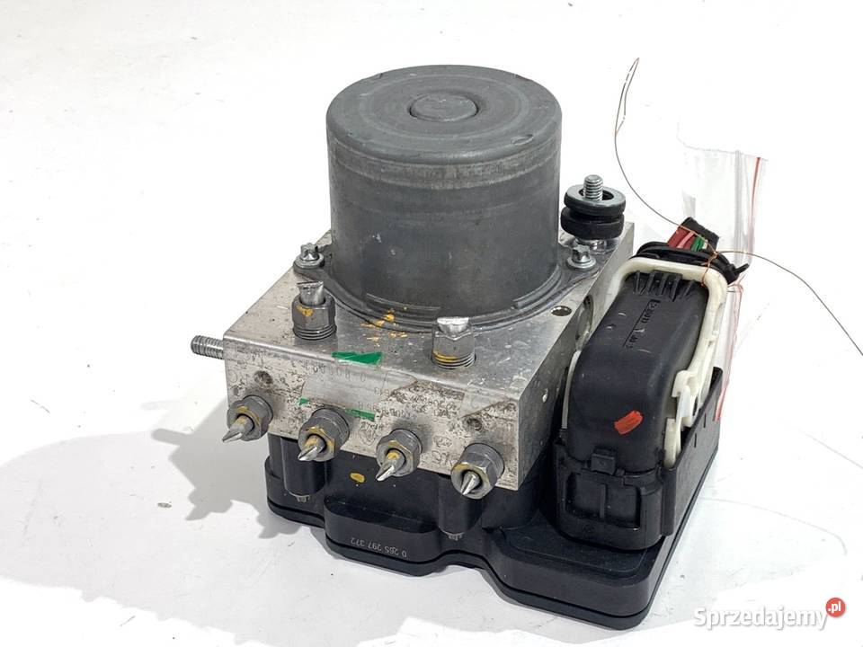 POMPA ABS RENAULT CLIO V 476608195R 16 94