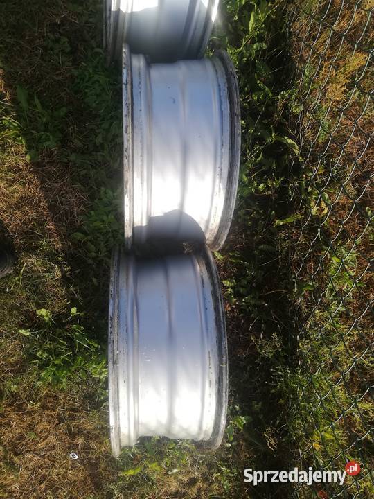 Alufelgi Mercury Grand Marquis Koła i felgi Siemiatycze