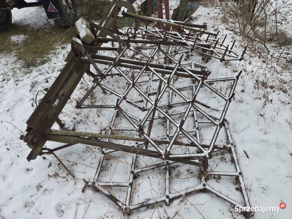 Brona Polowa 5 Ślesin