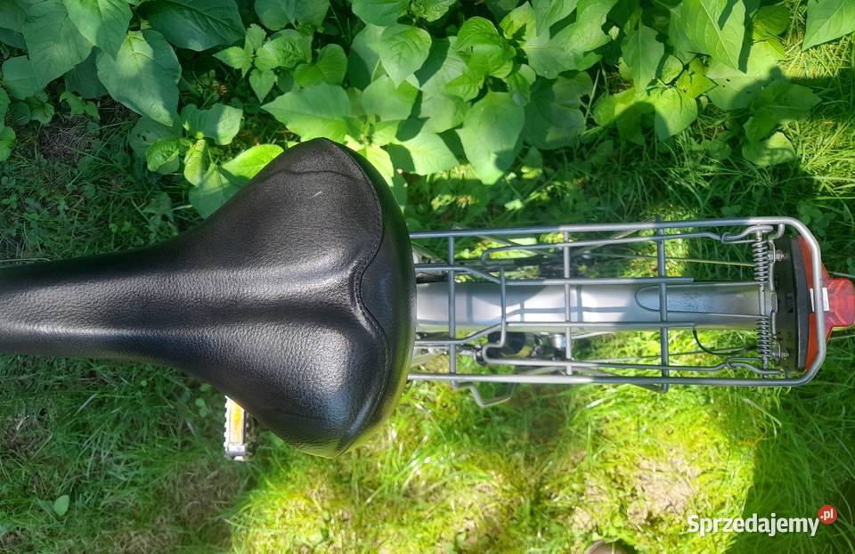 Rower 28 AACTIVE BIKE TRACKING bdb nowy dolnośląskie Wrocław sprzedam