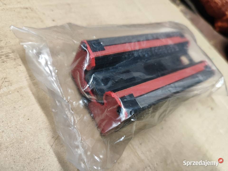 Wózek liniowy BRL BRD 30 Pułtusk