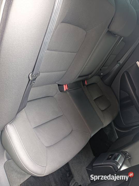 Volvo s80 D3 niski przebieg serwis nawigacja Pruszków