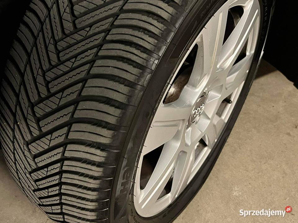 Audi A6 C6 Awant 2011r 20 TDI 140KM Wrocław