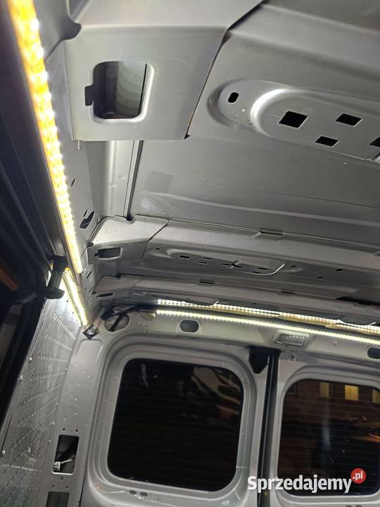 Opel Vivaro Knurów