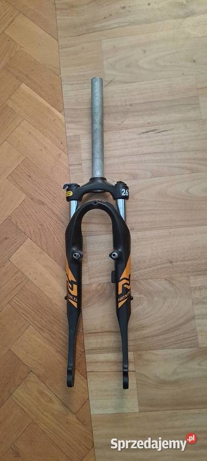 Amortyzator rowerowy 26 Warszawa