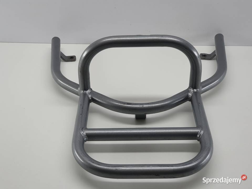 Bagaznik Tyl Stelaz Skuter Kumpan Electric Bagażniki, stelaże i oparcia Janowice sprzedam