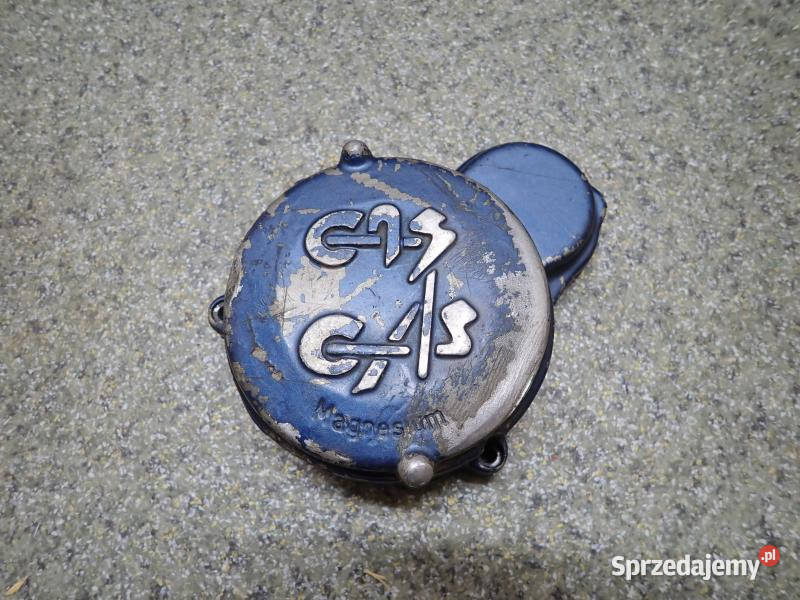 DEKIEL POKRYWA MAGNETA STATORA GAS GAS EC 250 Strzelce Krajeńskie