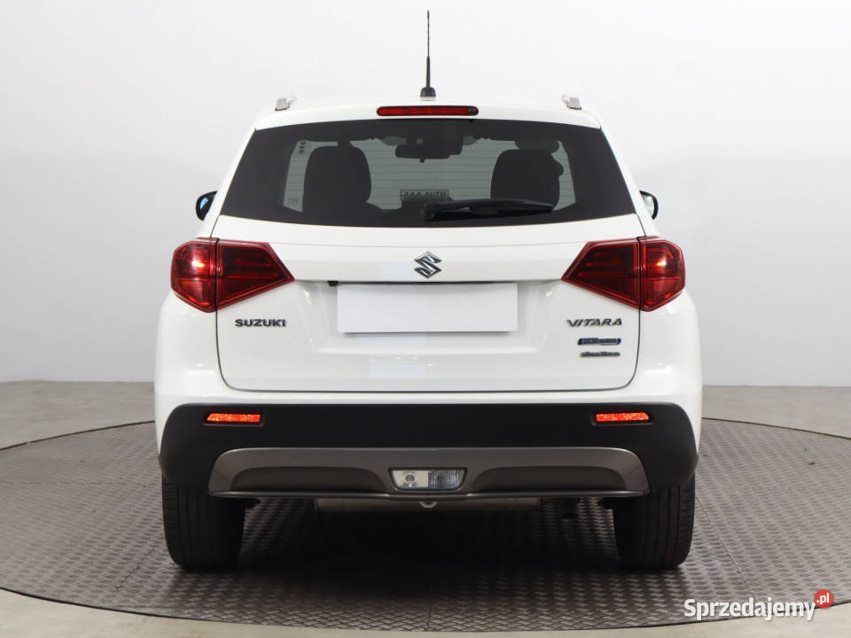 Suzuki Vitara 14 BoosterJet pełny VAT Bielany Wrocławskie sprzedam