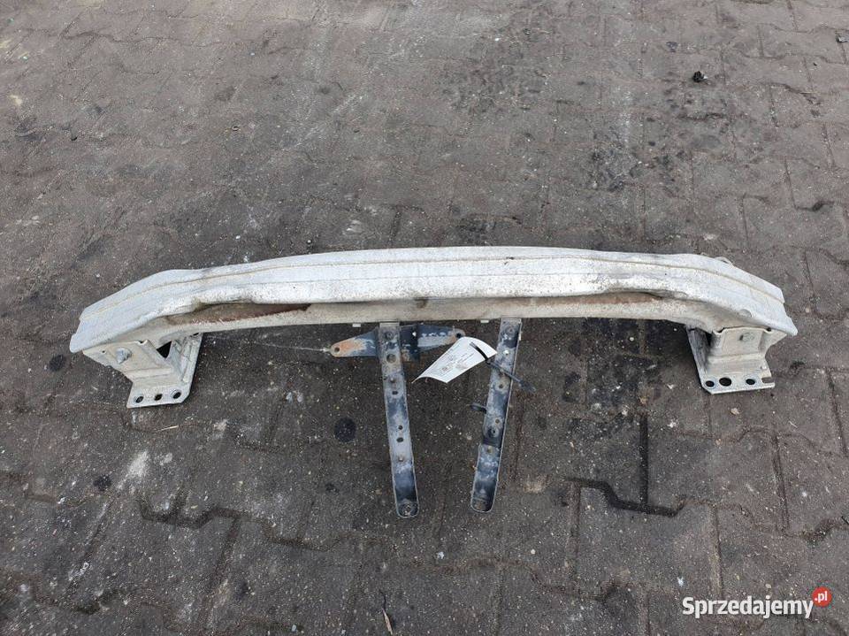 BELKA ZDERZAKA PRZÓD AUDI A8 D3 Pozostałe Lipno